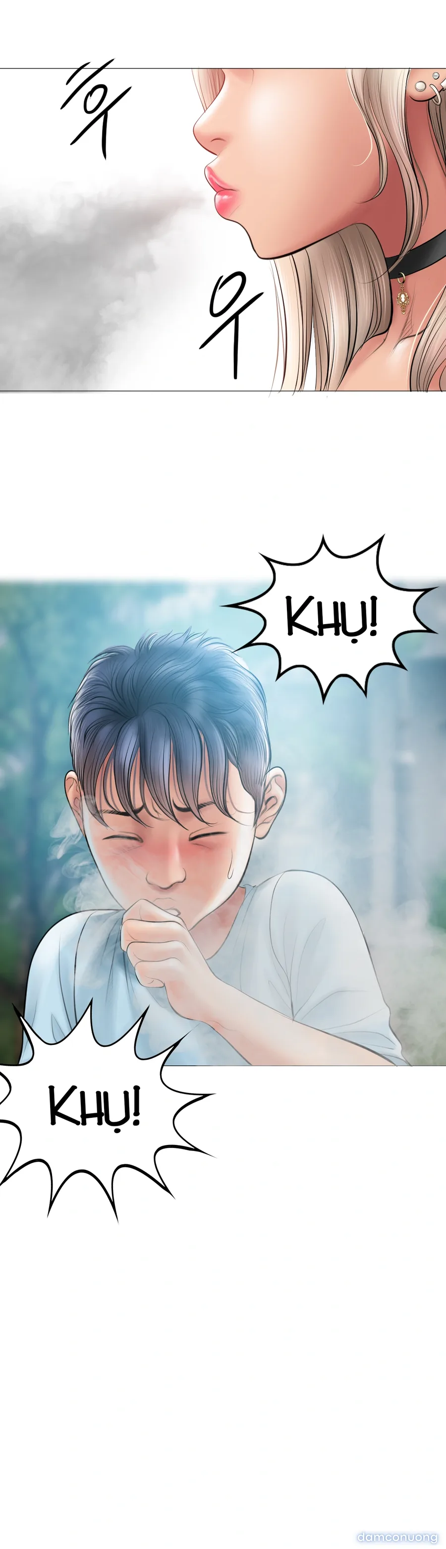 Smoking Hypnosis 
