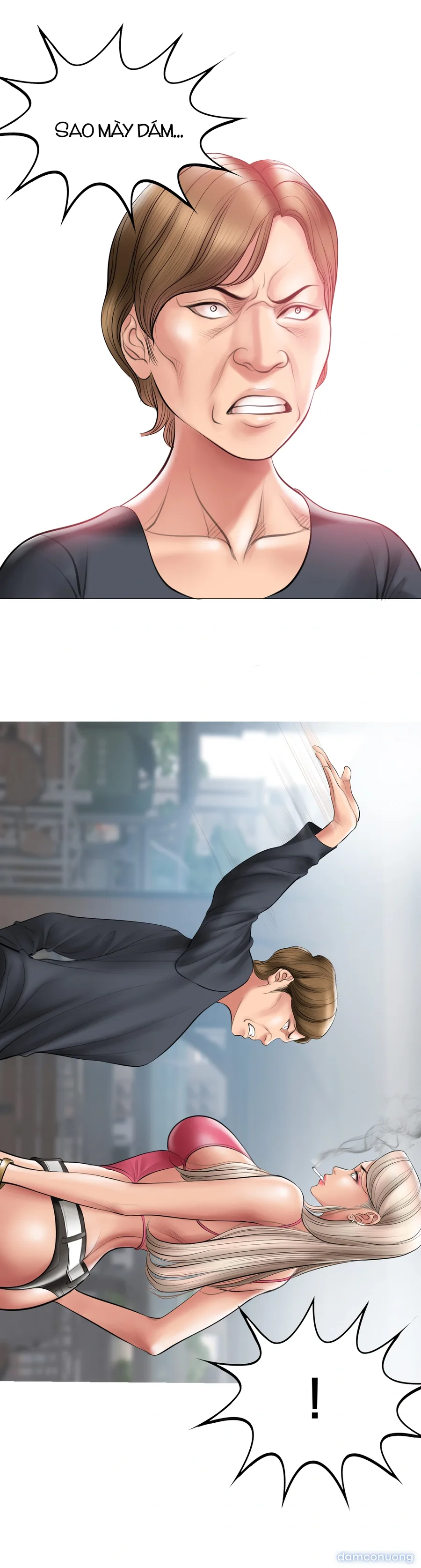 Smoking Hypnosis 