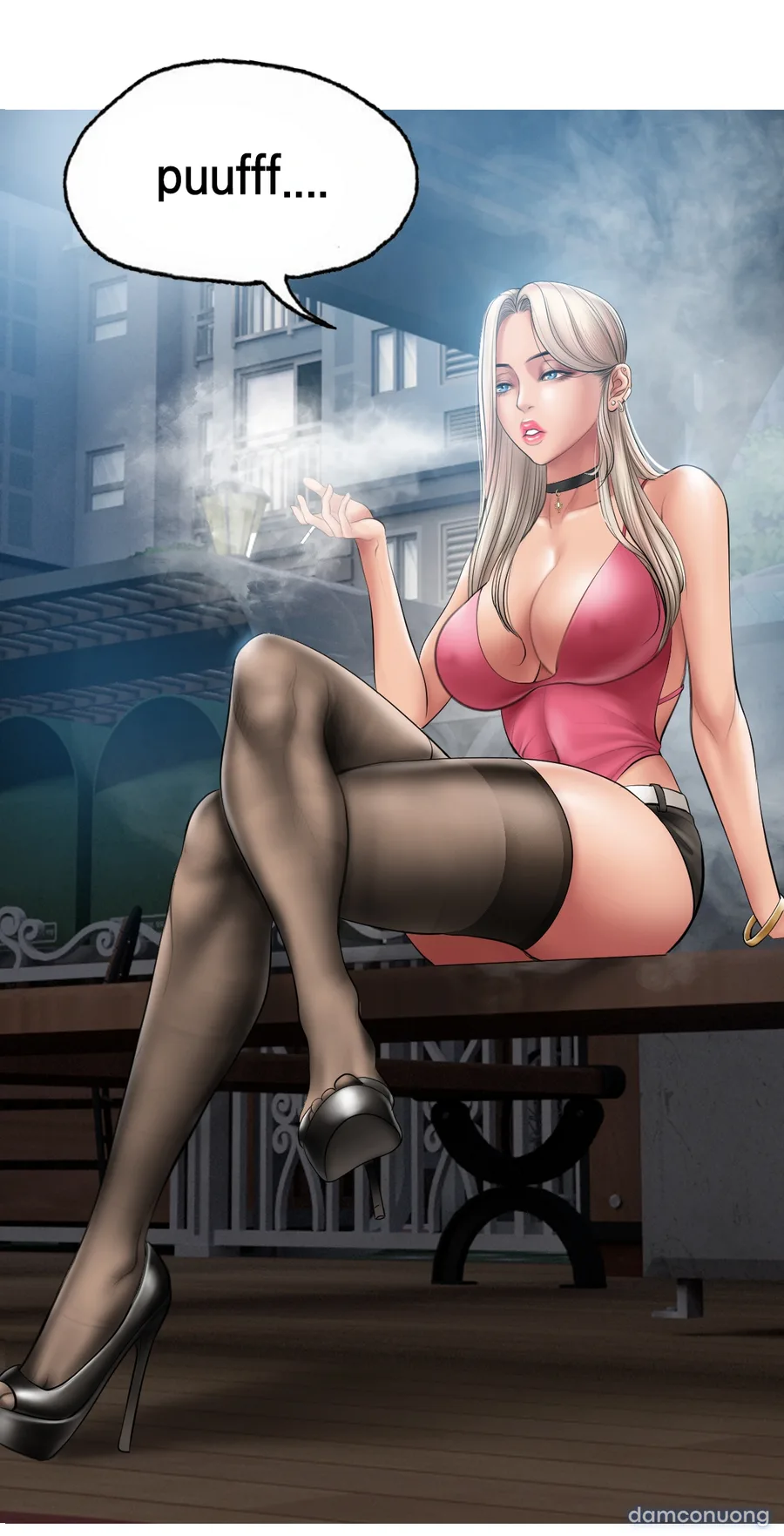 Smoking Hypnosis 