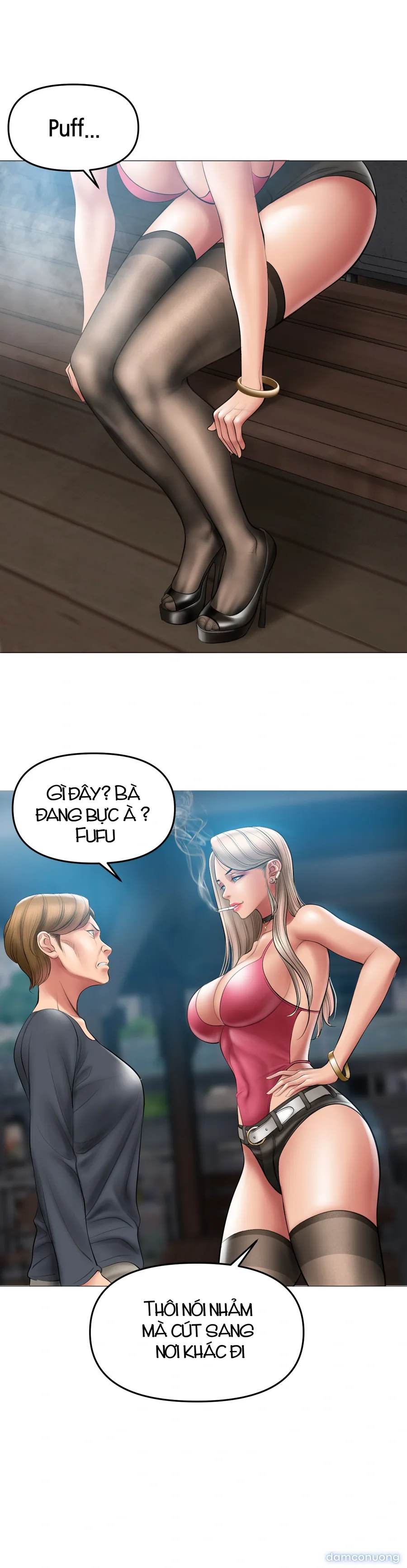 Smoking Hypnosis 