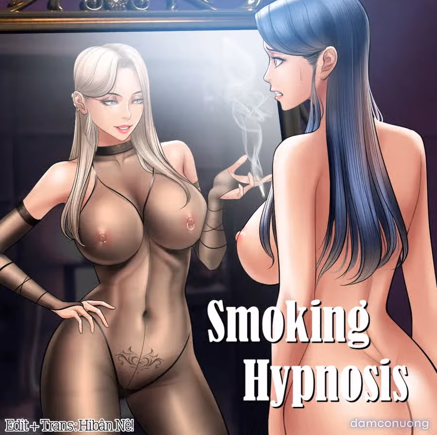 Smoking Hypnosis 