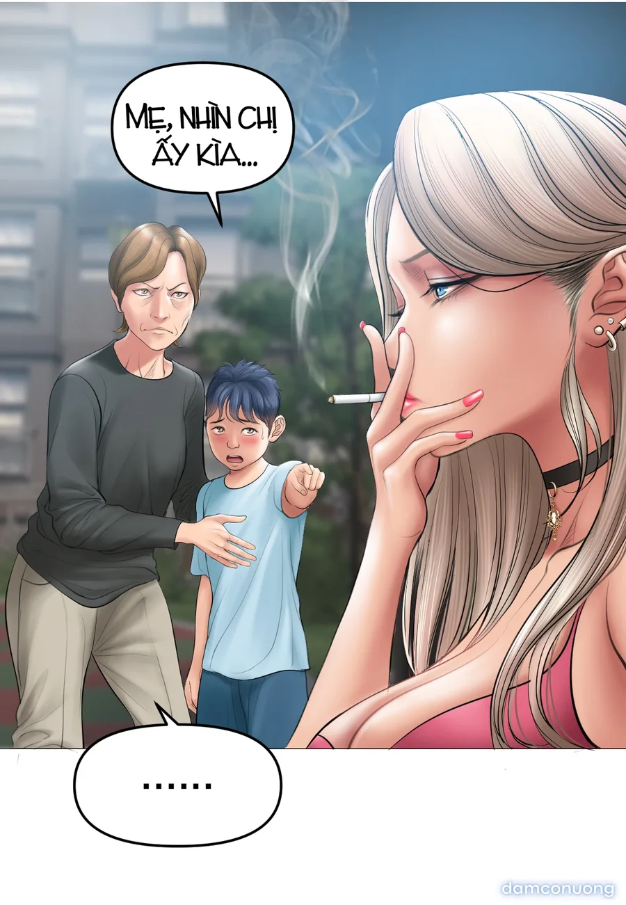 Smoking Hypnosis 