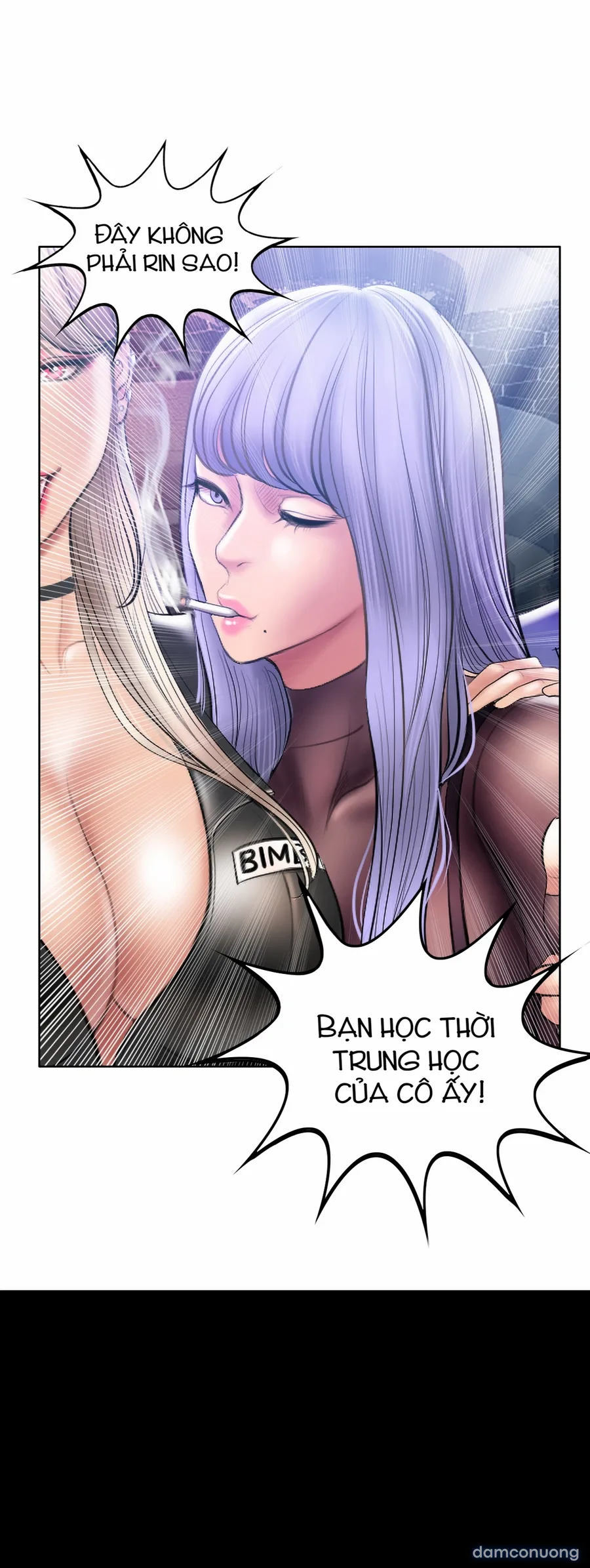Smoking Hypnosis 