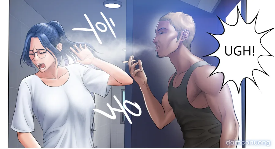 Smoking Hypnosis 