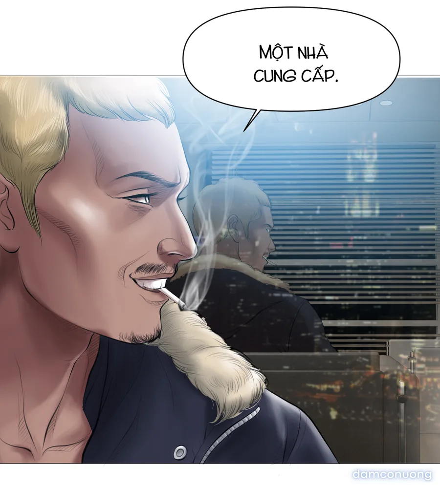 Smoking Hypnosis 