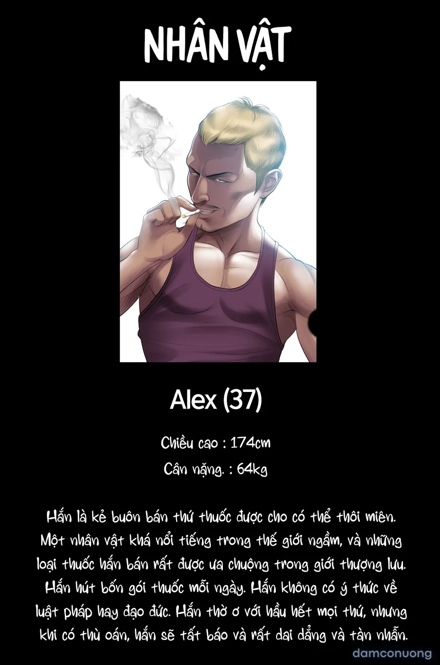 Smoking Hypnosis 