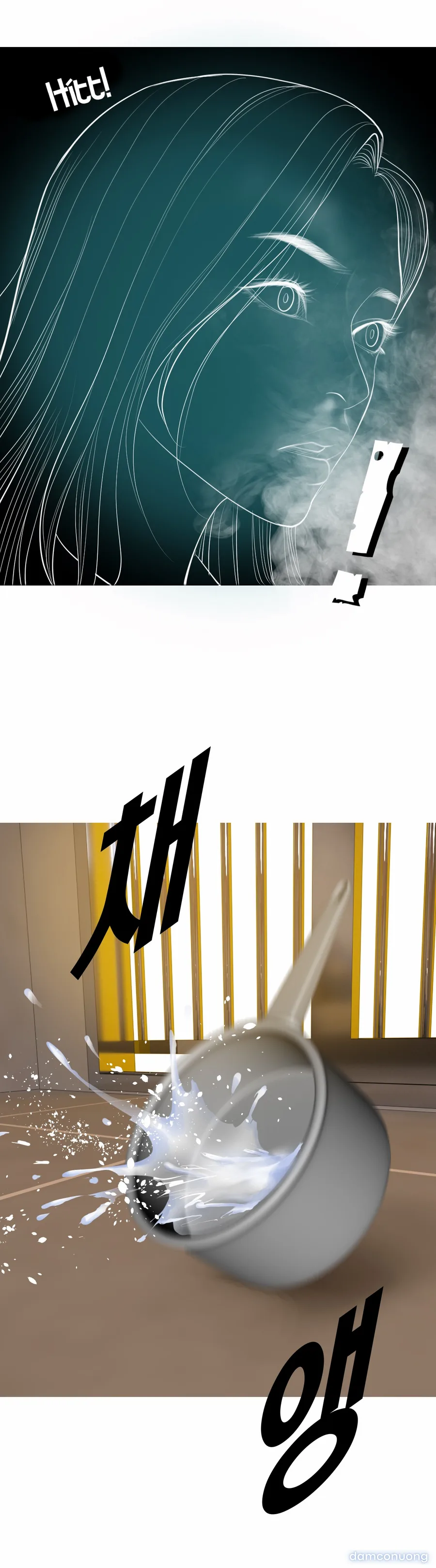 Smoking Hypnosis 