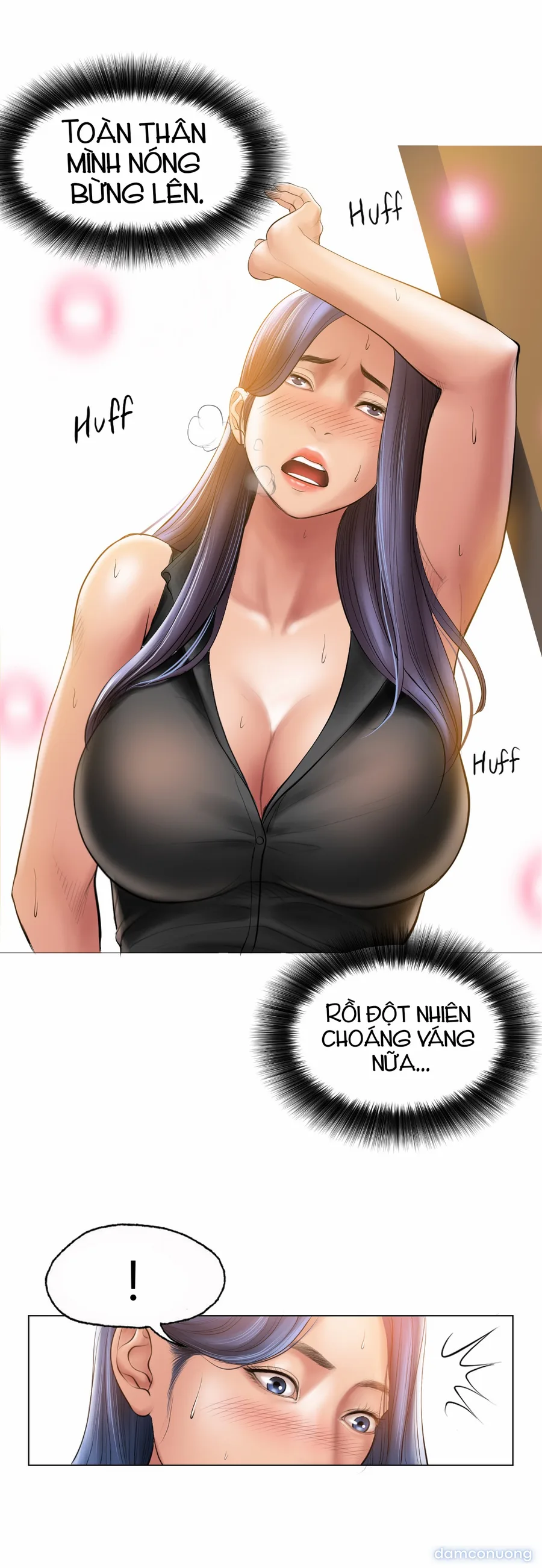 Smoking Hypnosis 
