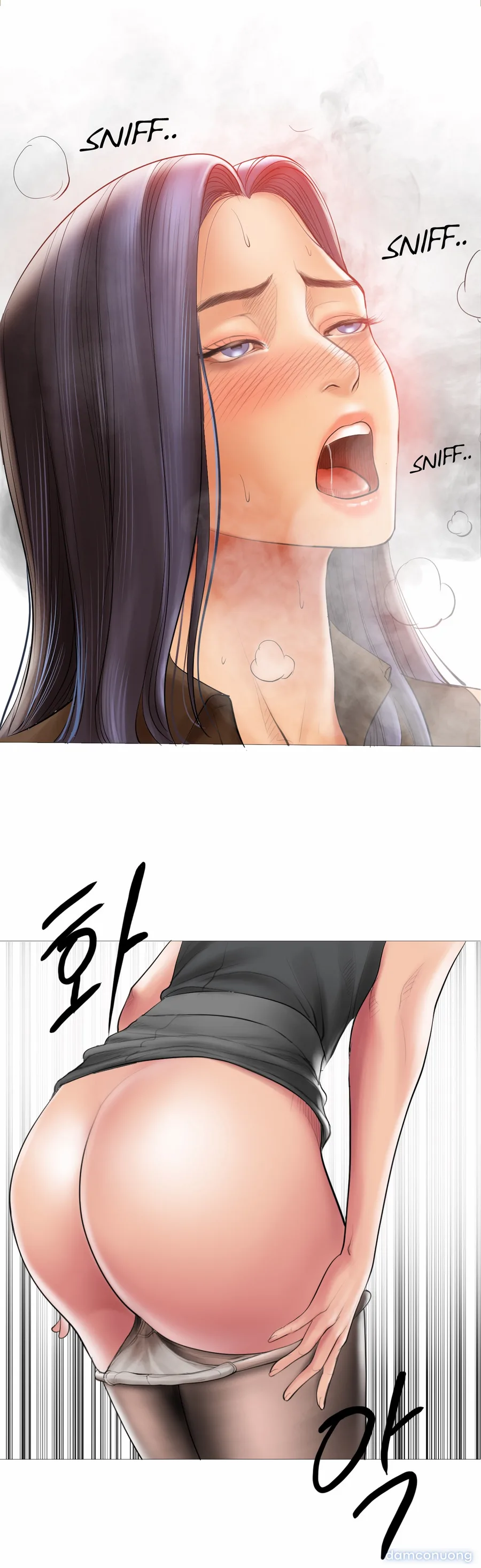 Smoking Hypnosis 