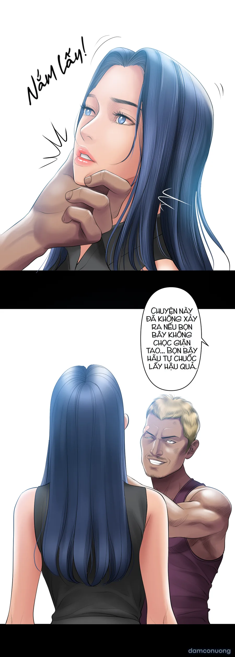 Smoking Hypnosis 