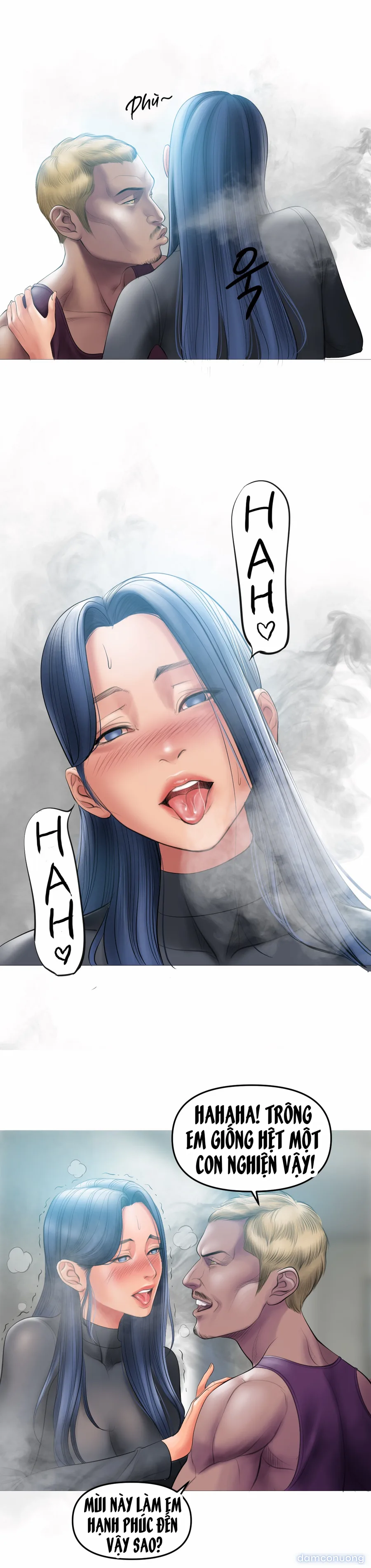 Smoking Hypnosis 