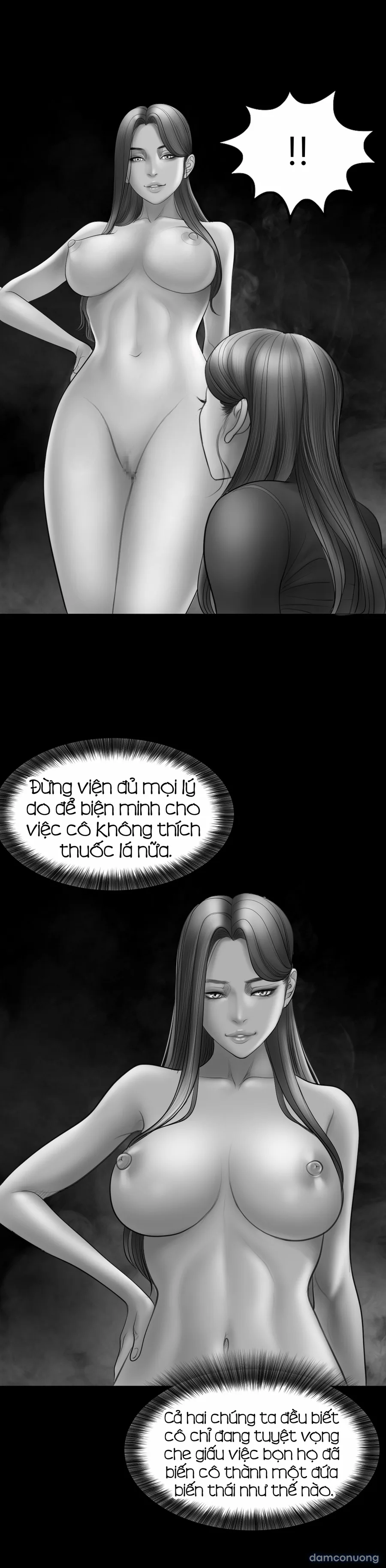 Smoking Hypnosis 