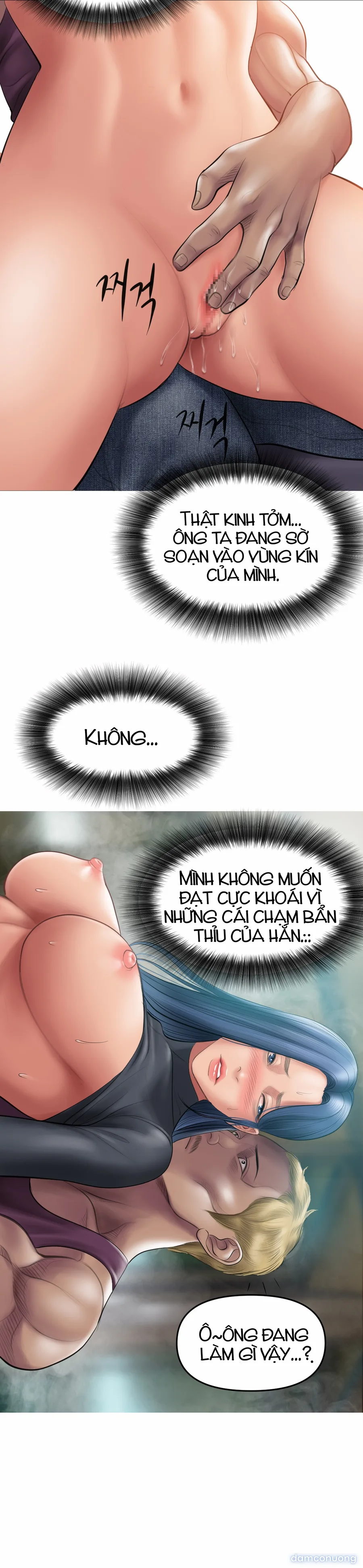 Smoking Hypnosis 