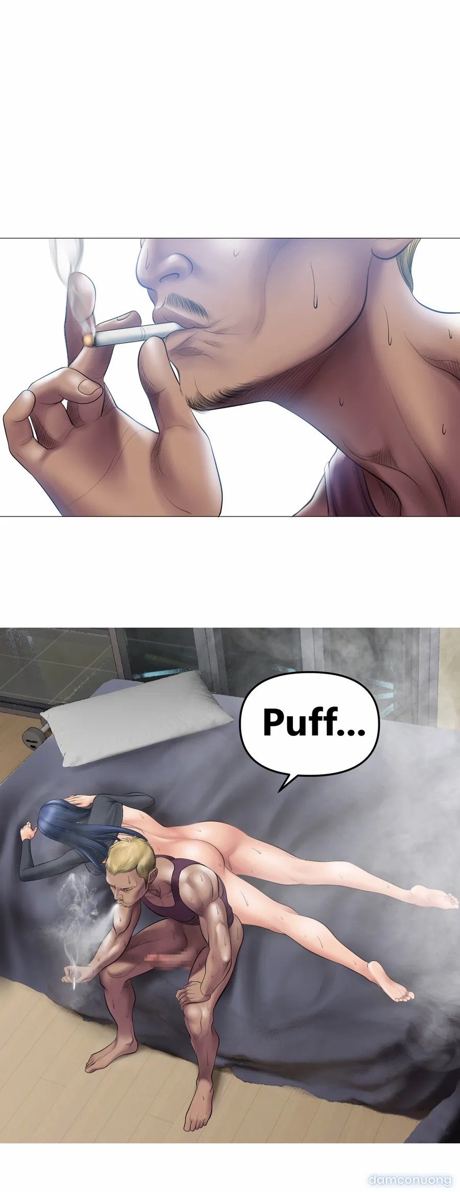 Smoking Hypnosis 