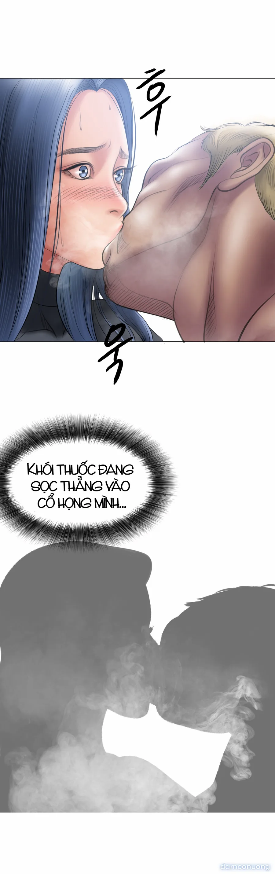 Smoking Hypnosis 