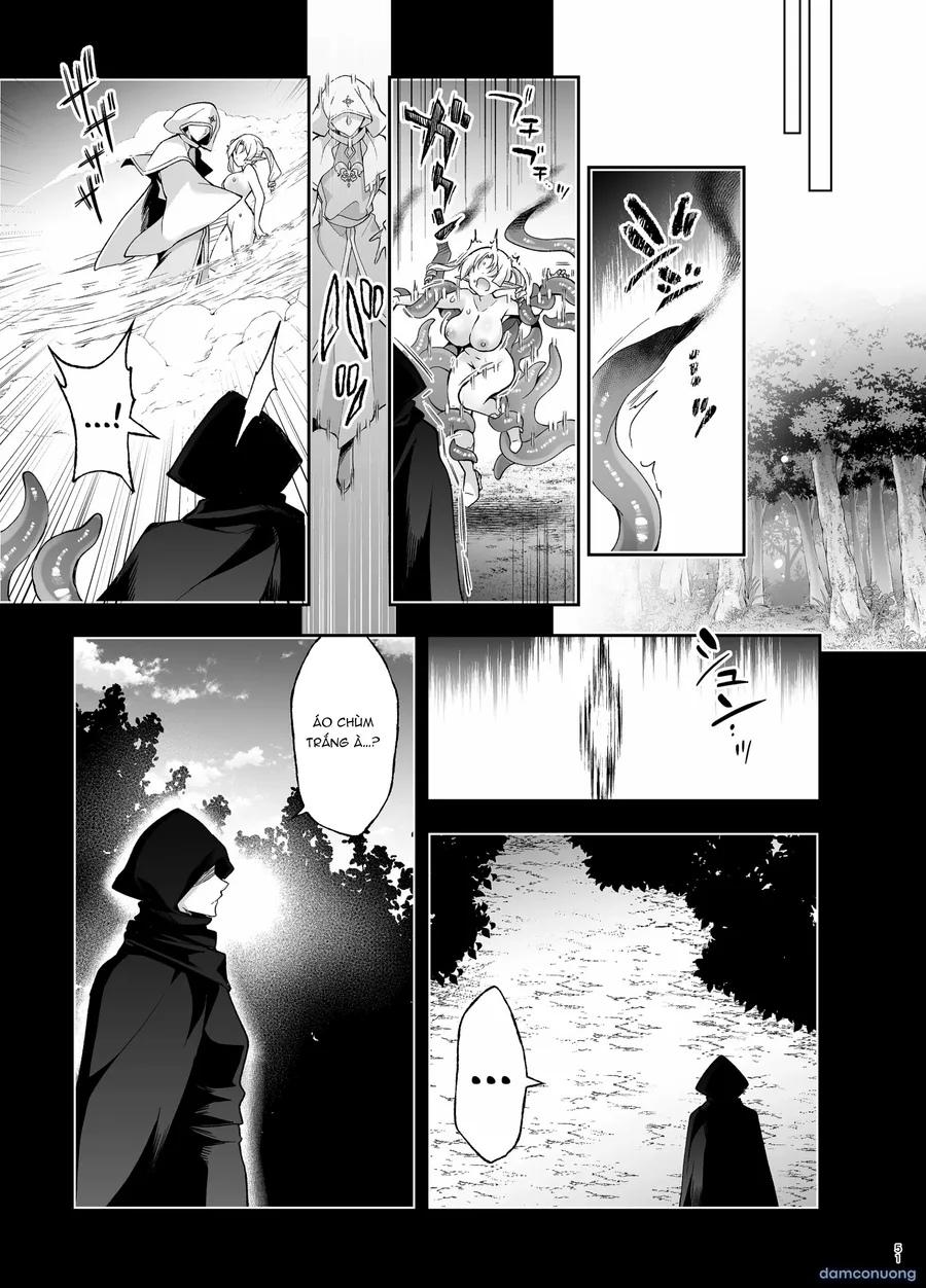Elf ni Inmon o Tsukeru Hon LEVEL:9 