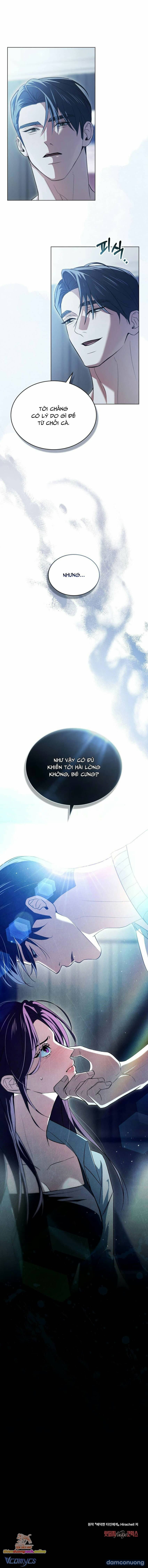 [18+] Gửi Kẻ Bị Ám Ảnh 