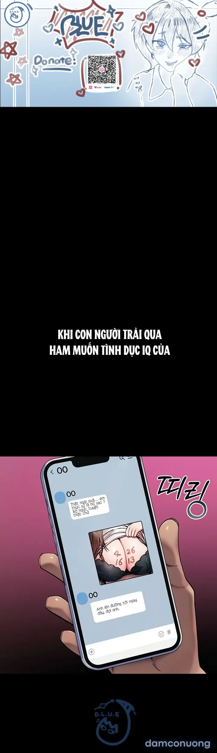 Cưng Sẽ Không Thể Đánh Bại Chị Đâu~ 