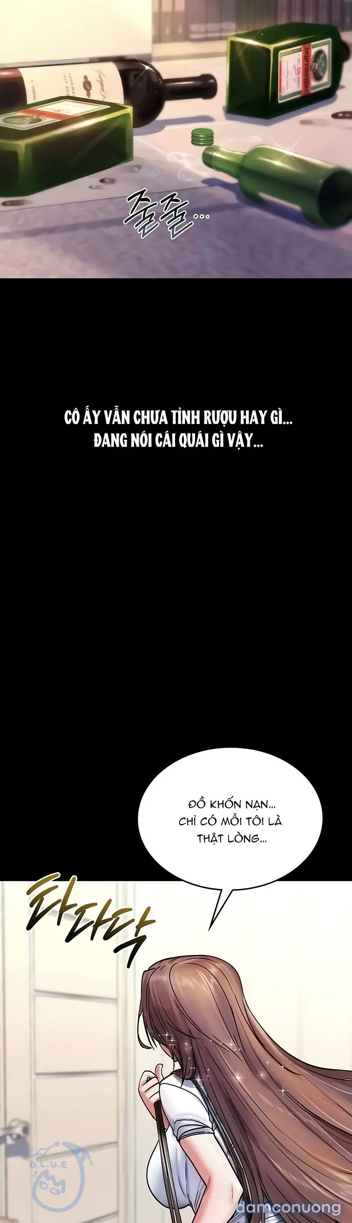 Cưng Sẽ Không Thể Đánh Bại Chị Đâu~ 