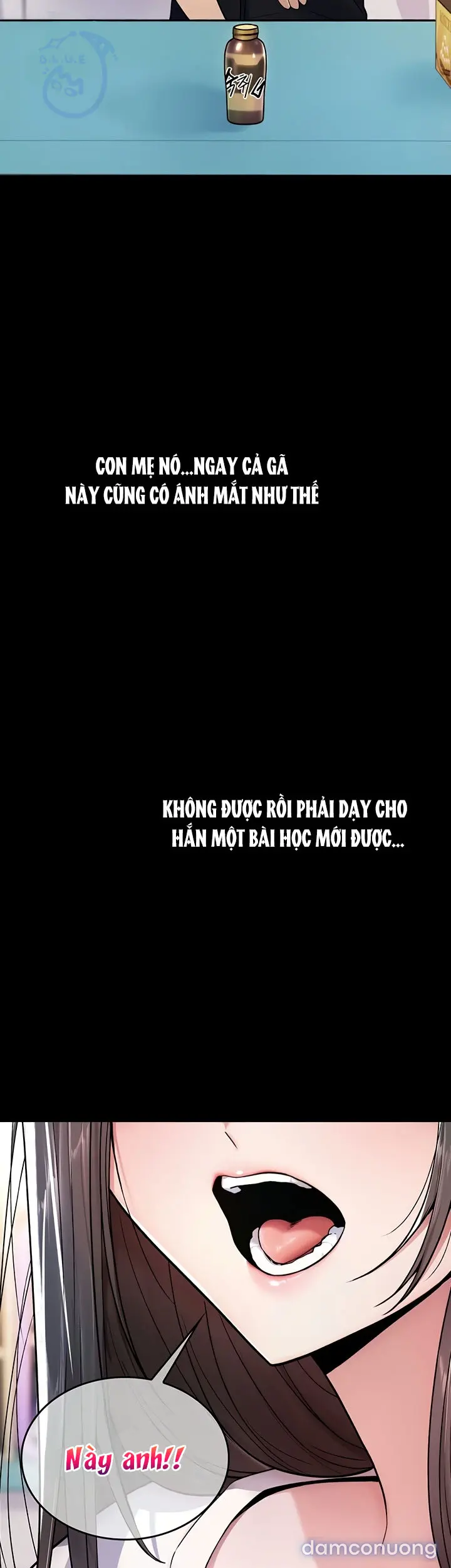 Cưng Sẽ Không Thể Đánh Bại Chị Đâu~ 