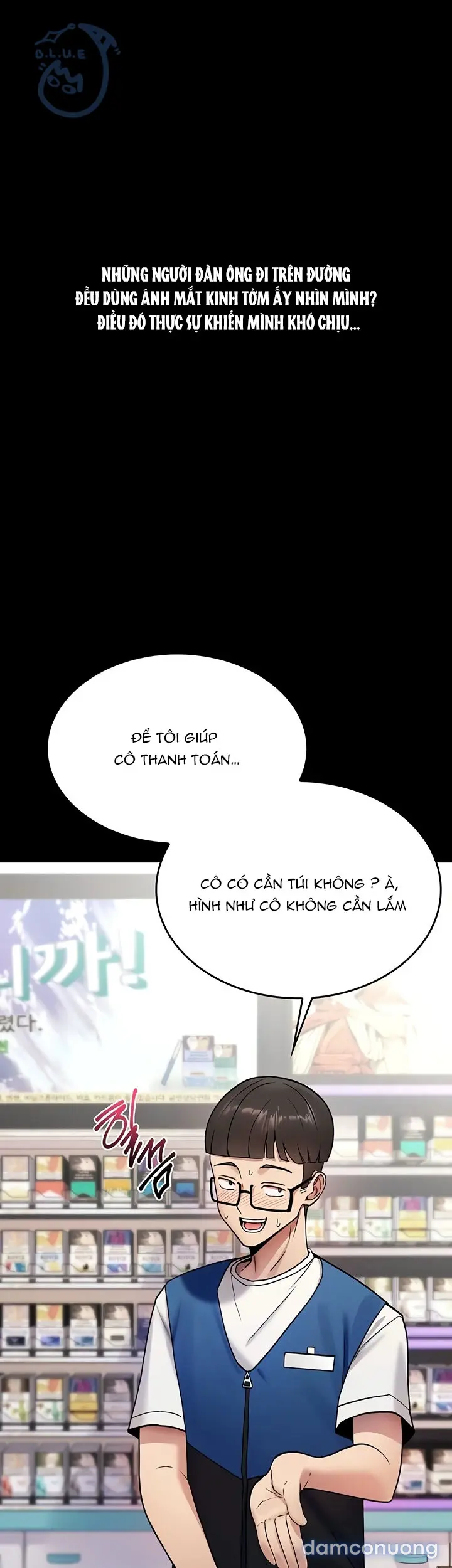 Cưng Sẽ Không Thể Đánh Bại Chị Đâu~ 