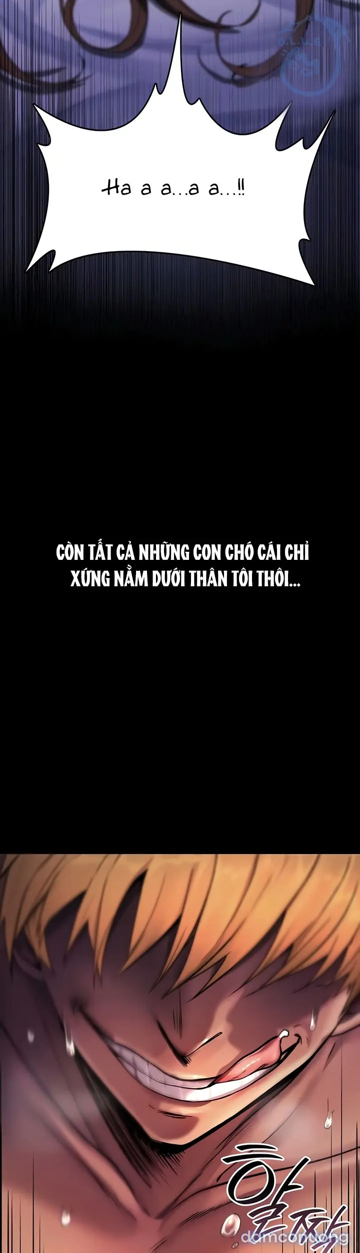 Cưng Sẽ Không Thể Đánh Bại Chị Đâu~ 