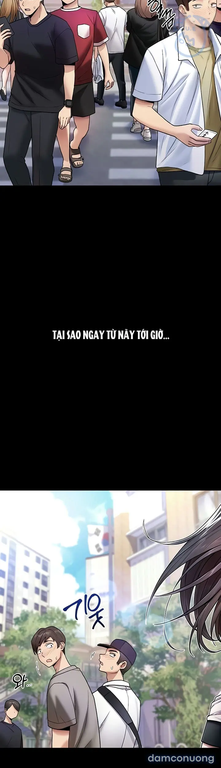 Cưng Sẽ Không Thể Đánh Bại Chị Đâu~ 
