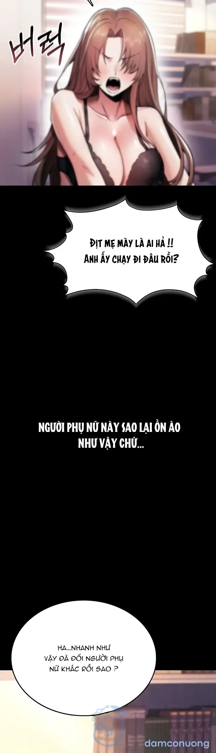 Cưng Sẽ Không Thể Đánh Bại Chị Đâu~ 