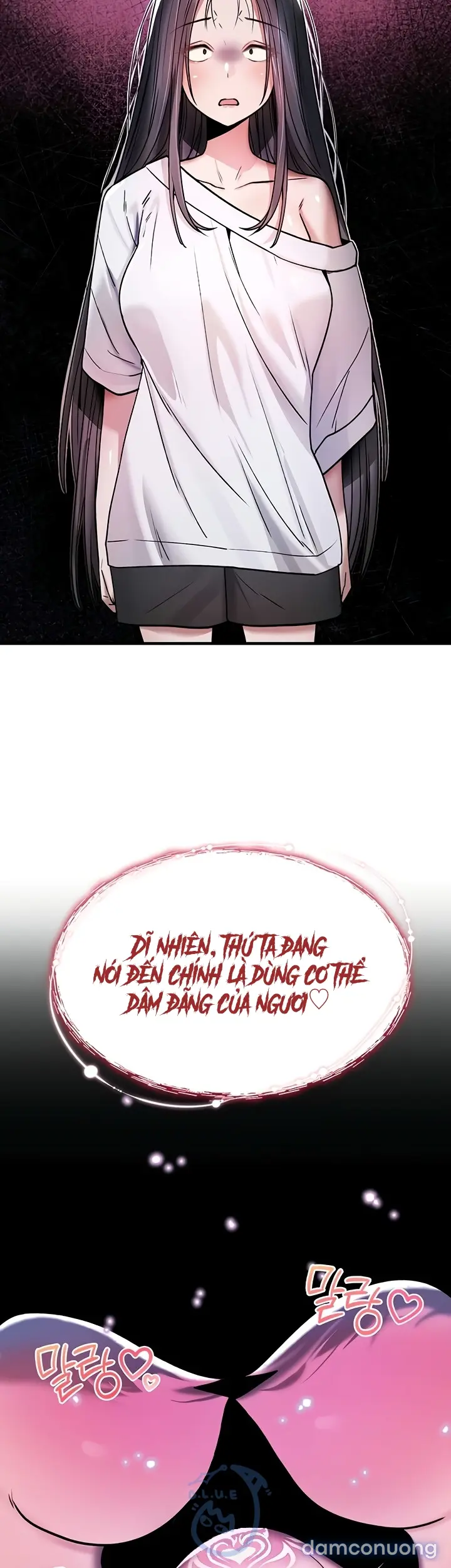 Cưng Sẽ Không Thể Đánh Bại Chị Đâu~ 