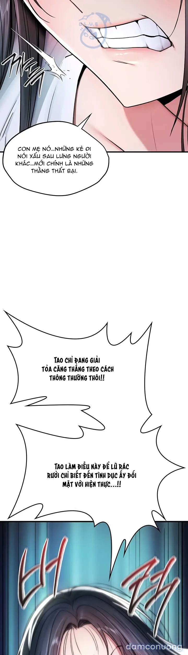 Cưng Sẽ Không Thể Đánh Bại Chị Đâu~ 