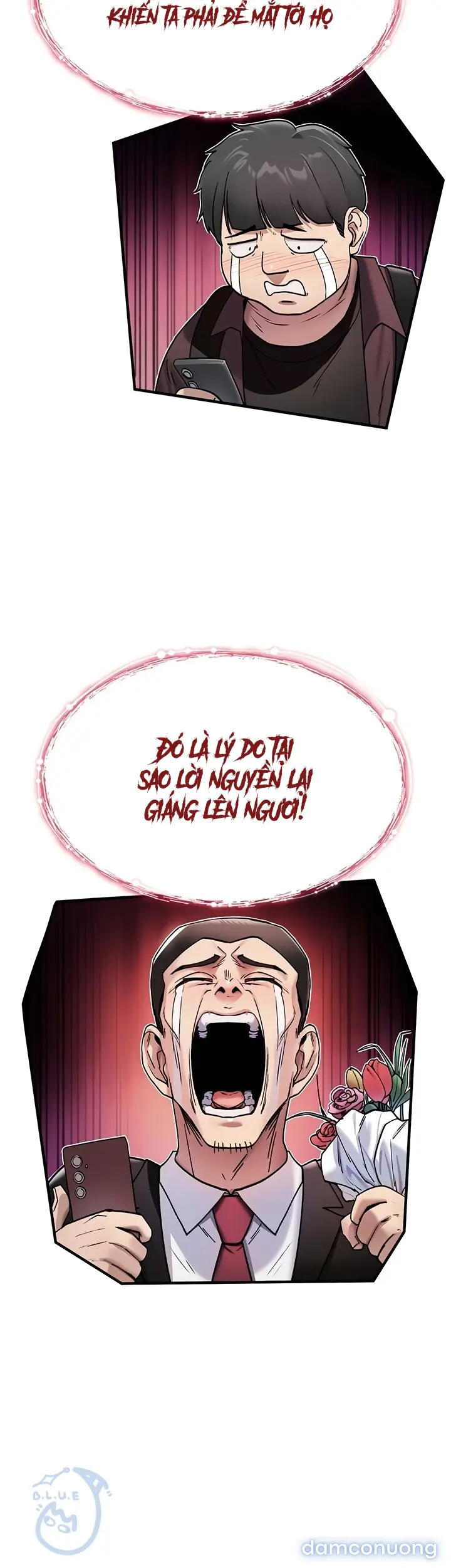 Cưng Sẽ Không Thể Đánh Bại Chị Đâu~ 