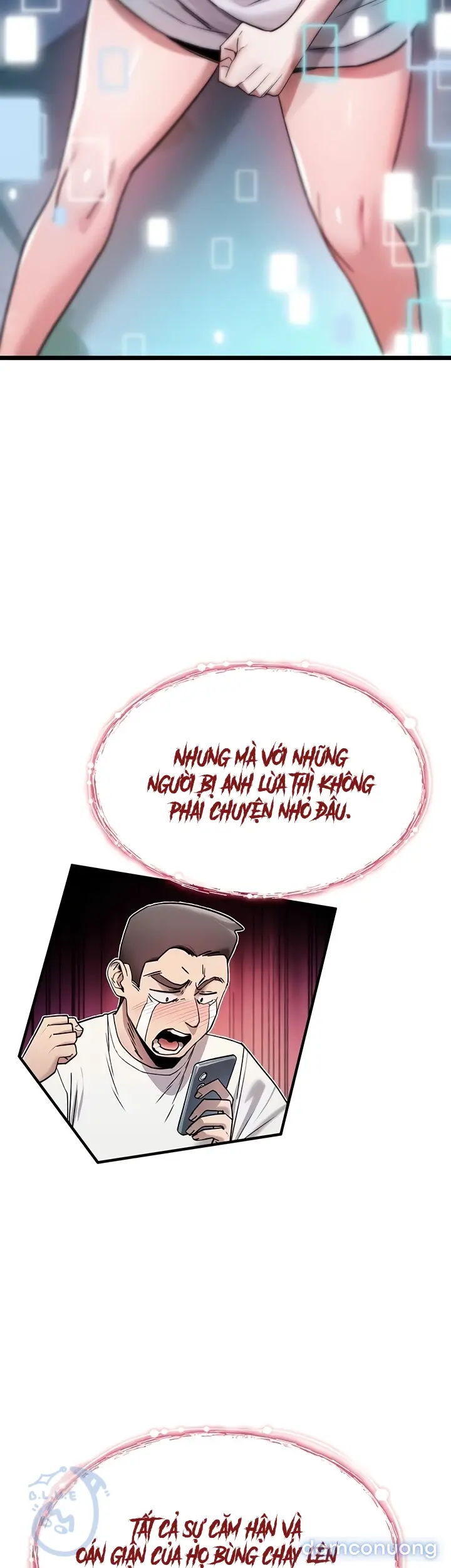 Cưng Sẽ Không Thể Đánh Bại Chị Đâu~ 