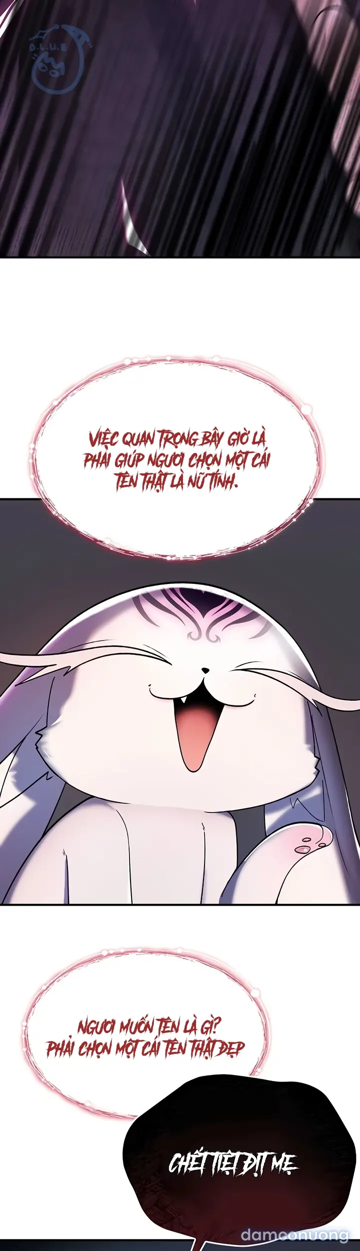 Cưng Sẽ Không Thể Đánh Bại Chị Đâu~ 