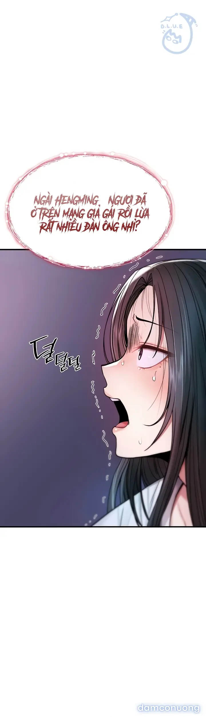 Cưng Sẽ Không Thể Đánh Bại Chị Đâu~ 