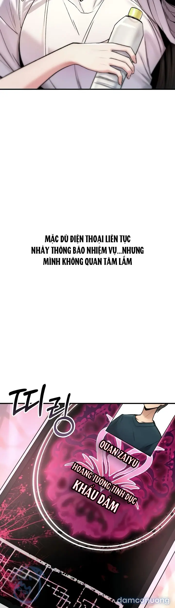 Cưng Sẽ Không Thể Đánh Bại Chị Đâu~ 