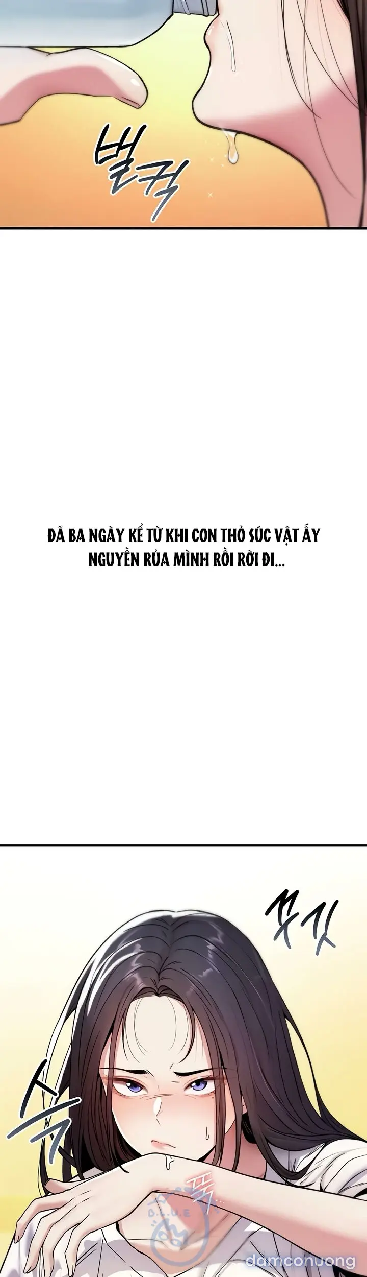 Cưng Sẽ Không Thể Đánh Bại Chị Đâu~ 