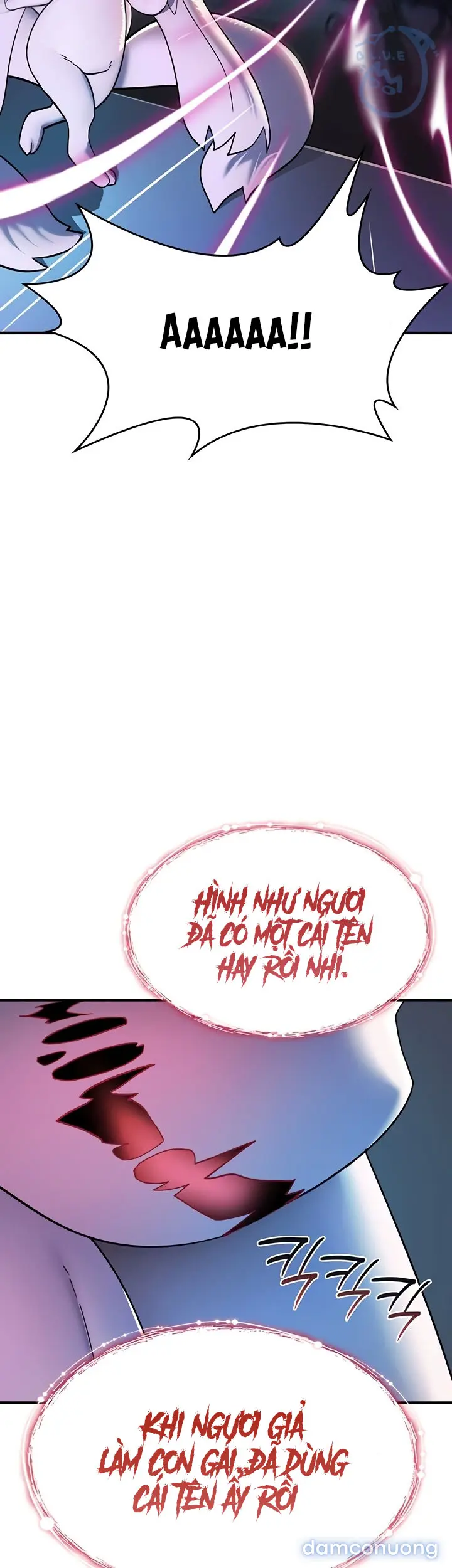 Cưng Sẽ Không Thể Đánh Bại Chị Đâu~ 