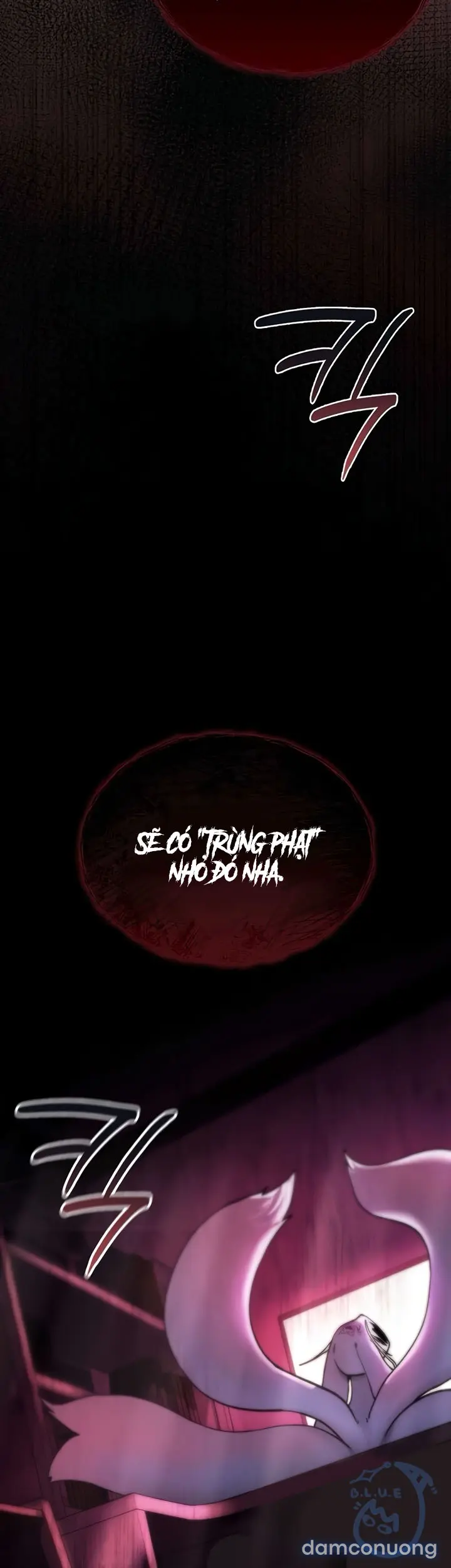 Cưng Sẽ Không Thể Đánh Bại Chị Đâu~ 