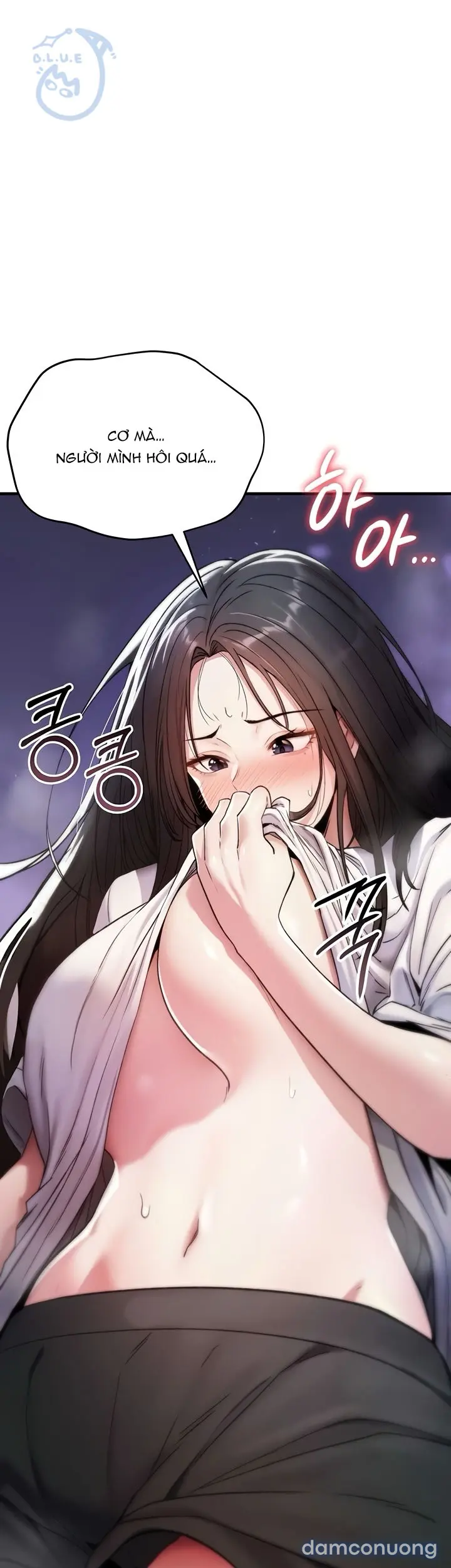 Cưng Sẽ Không Thể Đánh Bại Chị Đâu~ 