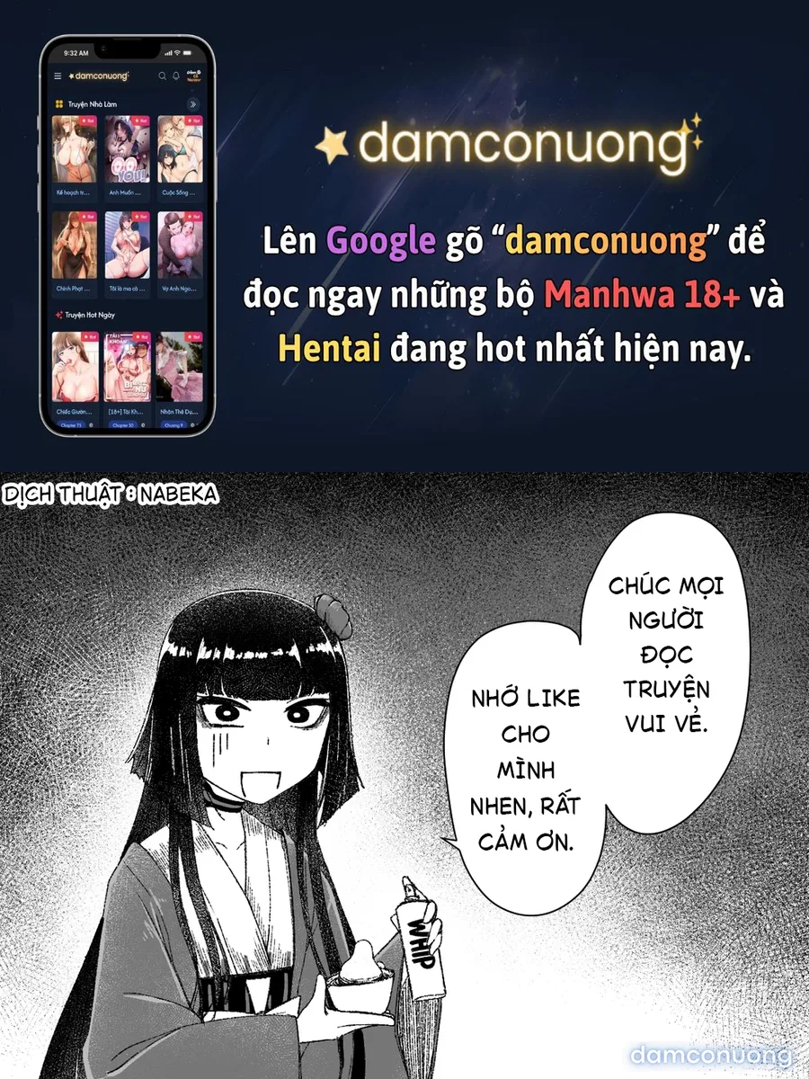 Sa vào con đường trụy lạc cùng nữ sơ 