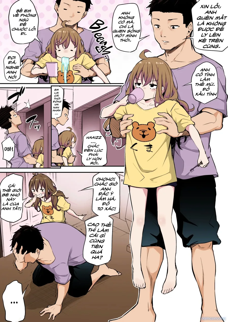 Shinchousa Max Fuufu 