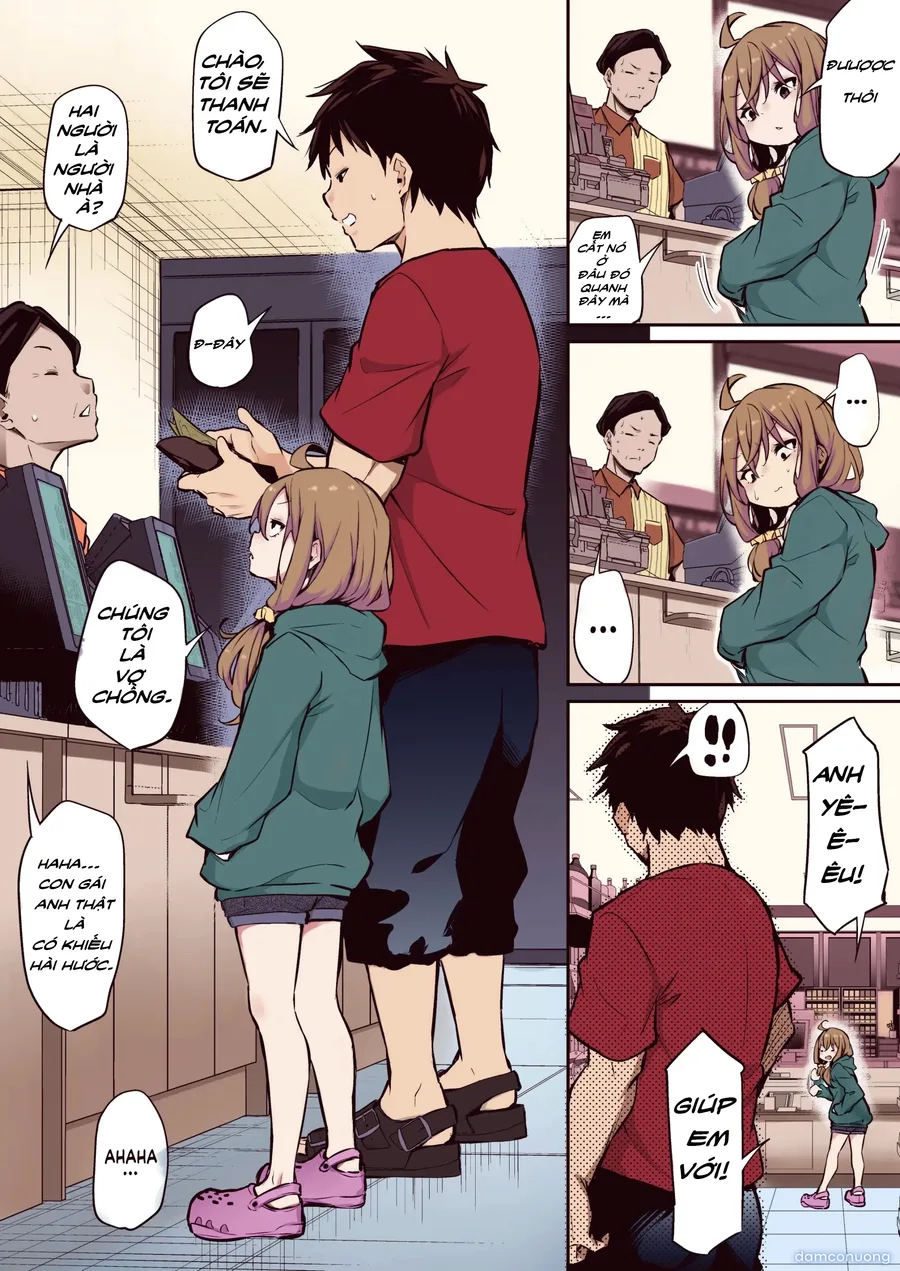 Shinchousa Max Fuufu 