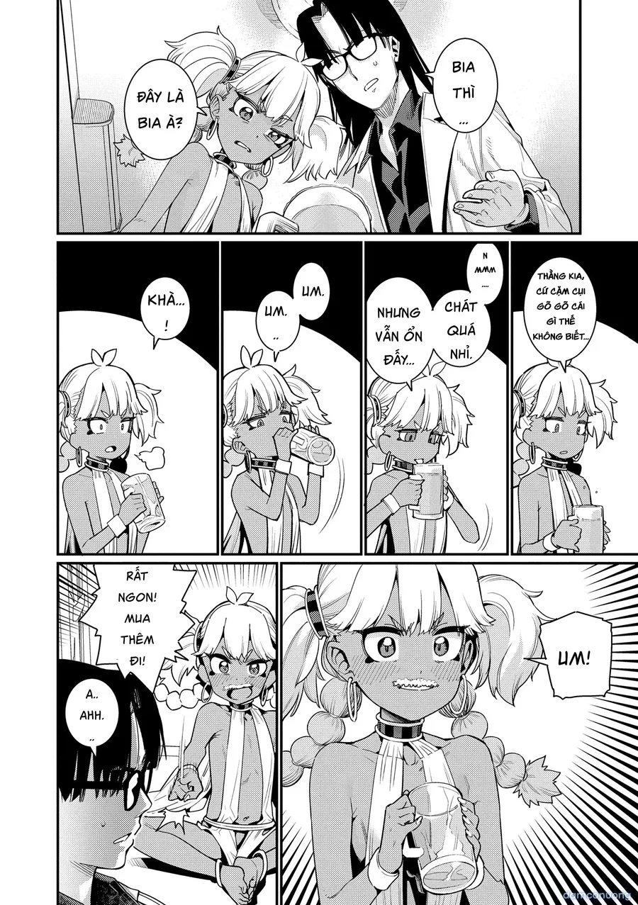 オトメオアシス 
