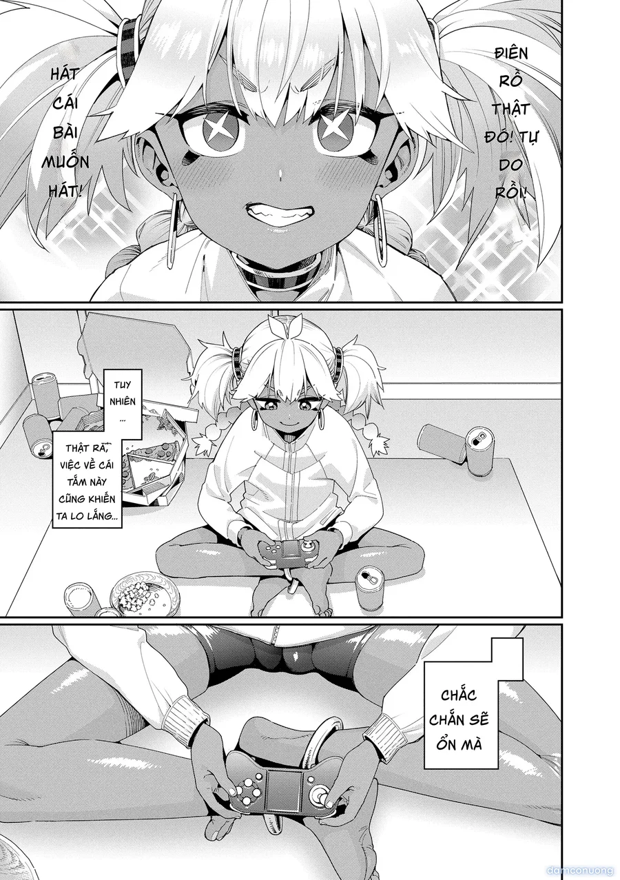 オトメオアシス 