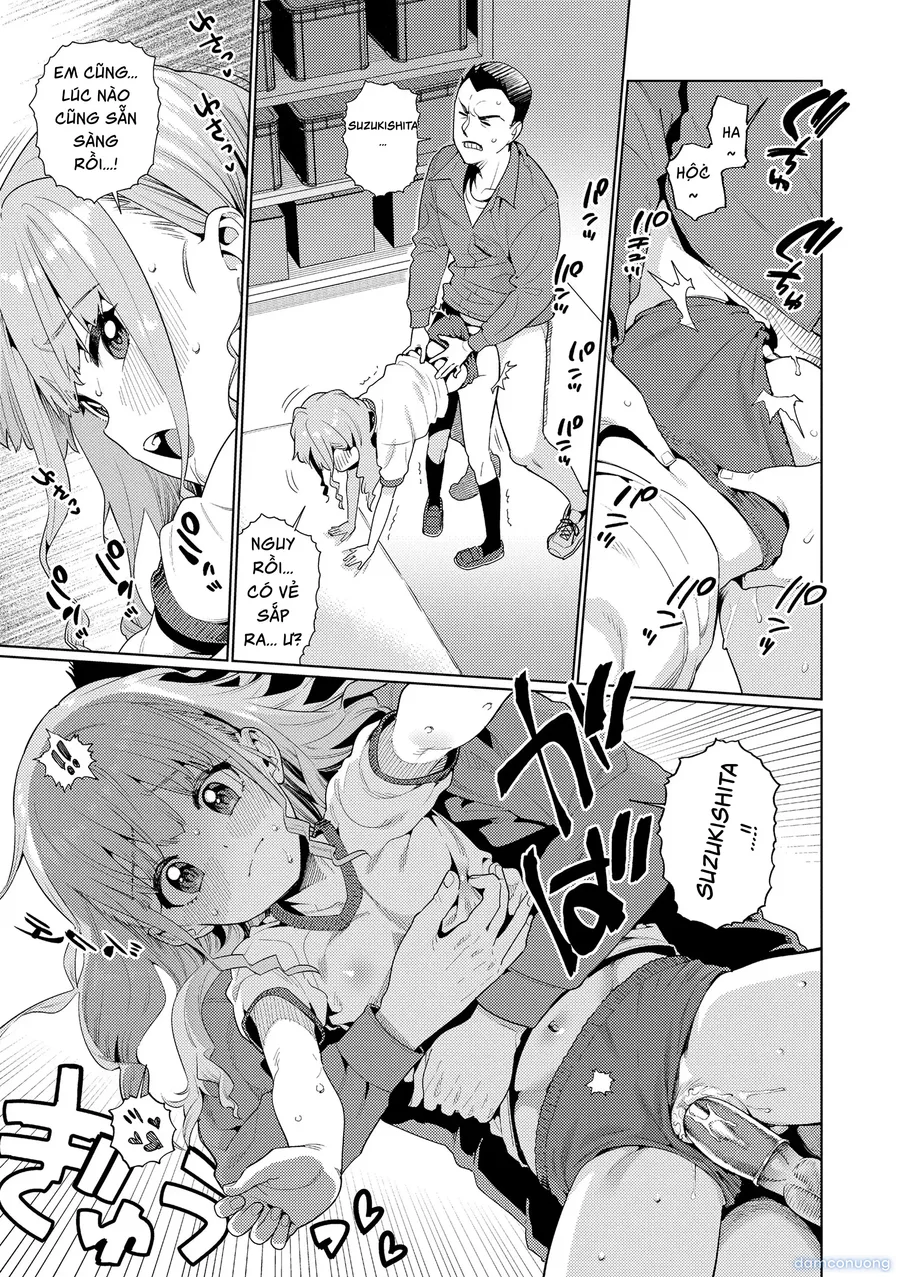 オトメオアシス 
