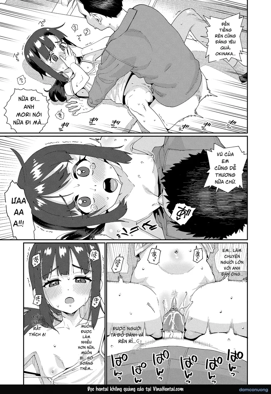 オトメオアシス 