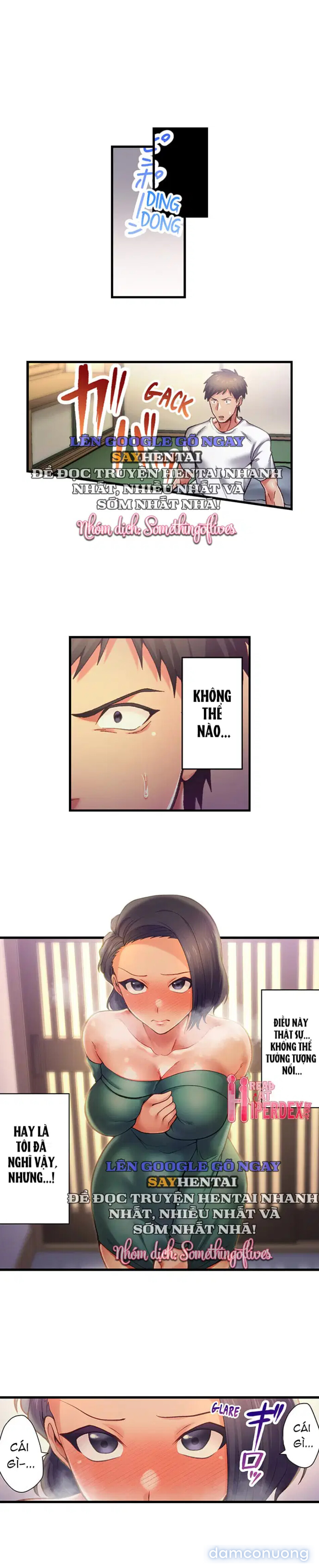 Khu Phố Không Luật Lệ 