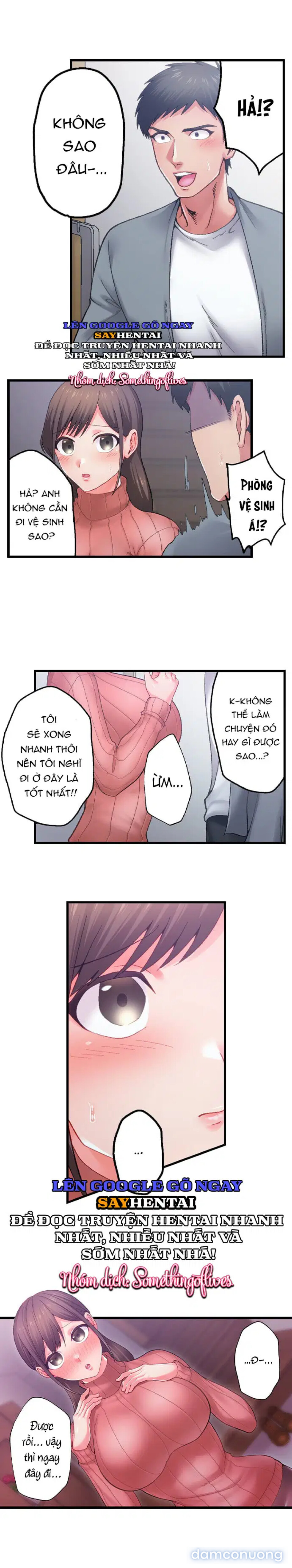 Khu Phố Không Luật Lệ 