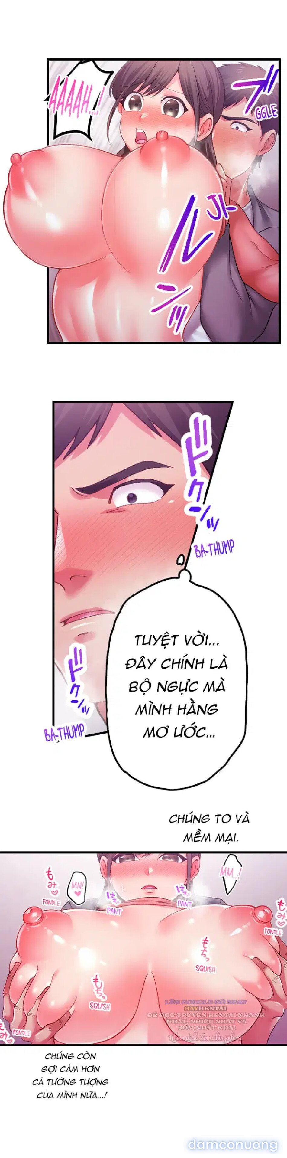 Khu Phố Không Luật Lệ 