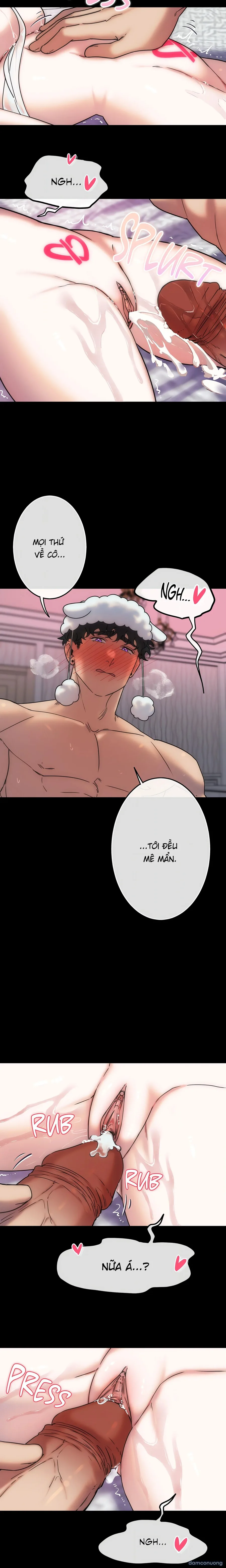 Phù Thủy Ngọc Bảo 